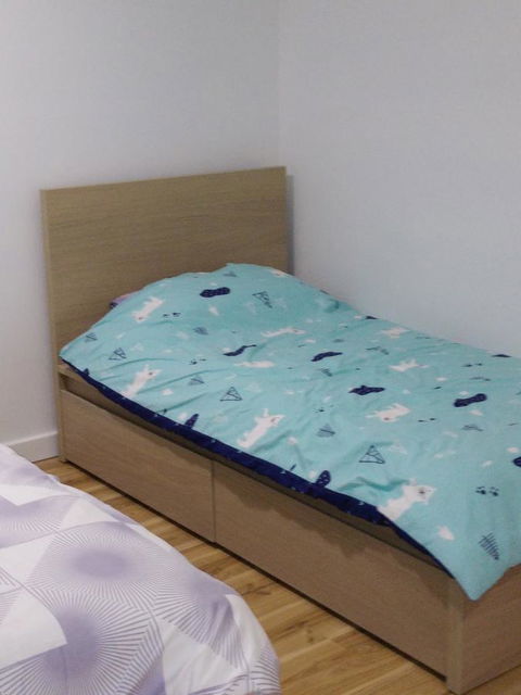DIANELLA Budget Rooms Happy Place To Stay - Australia Accommodation 23