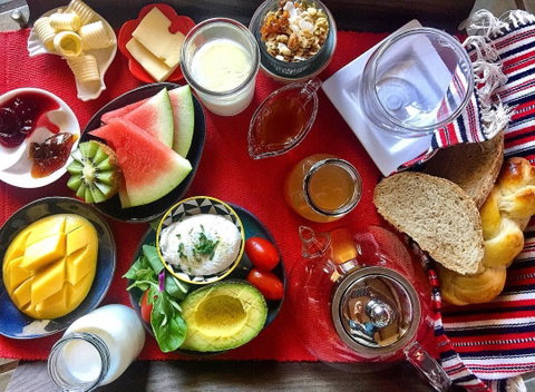 Kellers Bed And Breakfast - Australia Accommodation 42