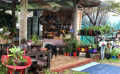 Kellers Bed And Breakfast - Australia Accommodation 20