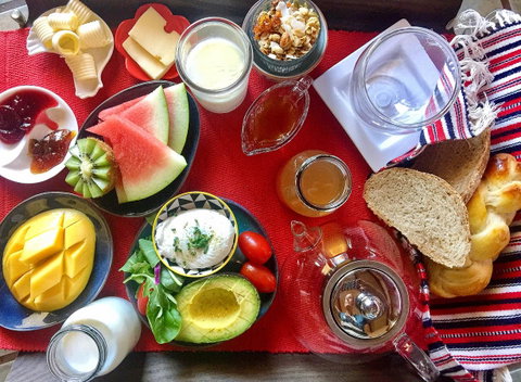Kellers Bed And Breakfast - Australia Accommodation 12
