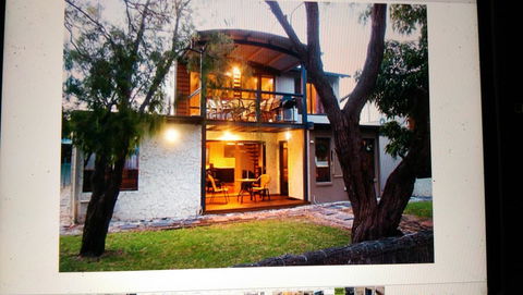 Dunsborough Luxury Villa - Australia Accommodation 0