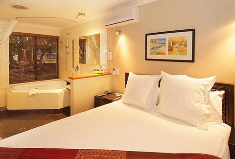 Dunsborough Luxury Villa - Australia Accommodation 10