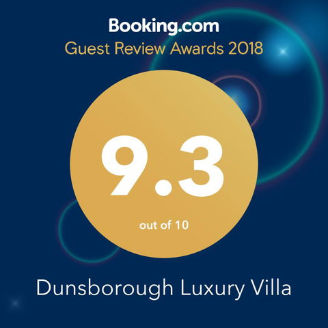 Dunsborough Luxury Villa - Australia Accommodation 1
