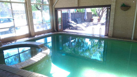 Dunsborough Luxury Villa - Australia Accommodation 2