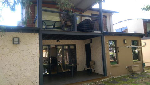 Dunsborough Luxury Villa - Australia Accommodation 11