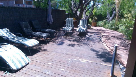 Dunsborough Luxury Villa - Australia Accommodation 9