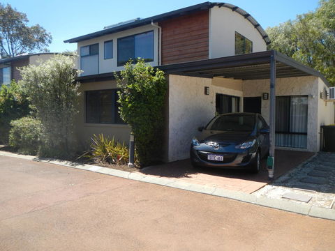 Dunsborough Luxury Villa - Australia Accommodation 7
