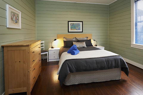 Albany Harbourside Apartments And Houses - Australia Accommodation 41