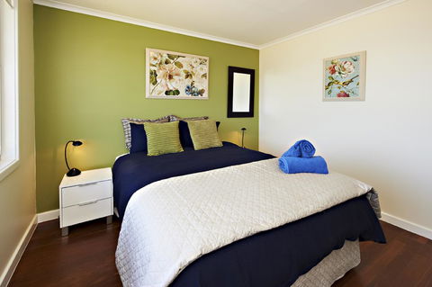 Albany Harbourside Apartments And Houses - Australia Accommodation 31