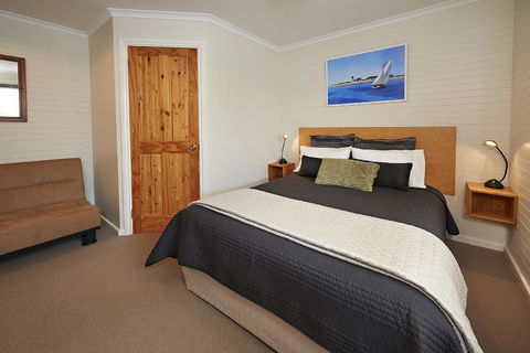 Albany Harbourside Apartments And Houses - Australia Accommodation 34