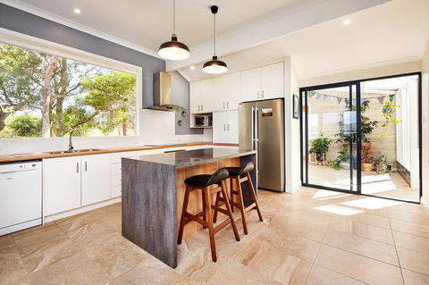 Albany Harbourside Apartments And Houses - Australia Accommodation 12