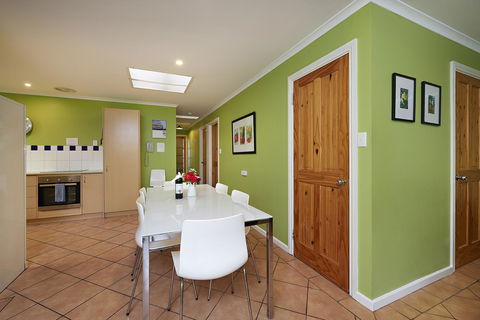 Albany Harbourside Apartments And Houses - Australia Accommodation 18