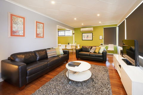 Albany Harbourside Apartments And Houses - Australia Accommodation 4