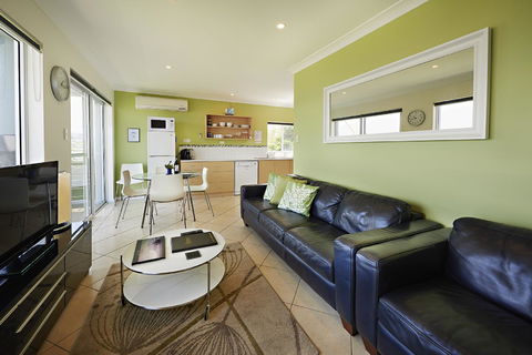 Albany Harbourside Apartments And Houses - Australia Accommodation 44