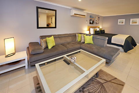 Albany Harbourside Apartments And Houses - Australia Accommodation 29