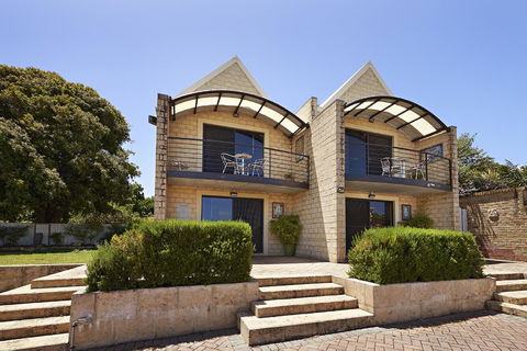 Albany Harbourside Apartments And Houses - Australia Accommodation 0