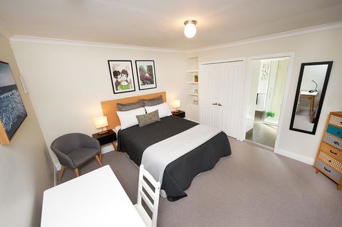 Albany Harbourside Apartments And Houses - Australia Accommodation 14