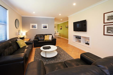Albany Harbourside Apartments And Houses - Australia Accommodation 10