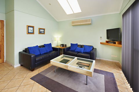 Albany Harbourside Apartments And Houses - Australia Accommodation 36