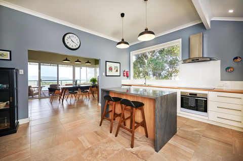 Albany Harbourside Apartments And Houses - Australia Accommodation 13