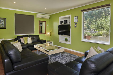 Albany Harbourside Apartments And Houses - Australia Accommodation 27
