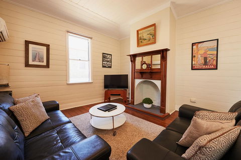 Albany Harbourside Apartments And Houses - Australia Accommodation 7
