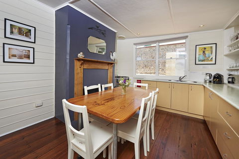 Albany Harbourside Apartments And Houses - Australia Accommodation 26