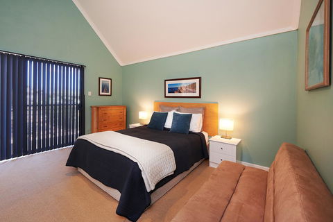 Albany Harbourside Apartments And Houses - Australia Accommodation 9