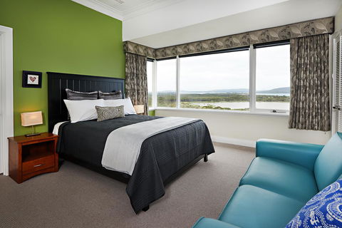 Albany Harbourside Apartments And Houses - Australia Accommodation 23