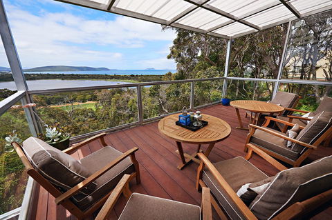 Albany Harbourside Apartments And Houses - Australia Accommodation 25