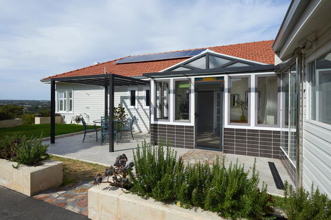 Albany Harbourside Apartments And Houses - Australia Accommodation 11