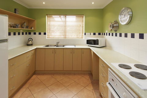 Albany Harbourside Apartments And Houses - Australia Accommodation 19
