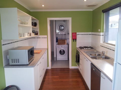 Albany Harbourside Apartments And Houses - Australia Accommodation 42
