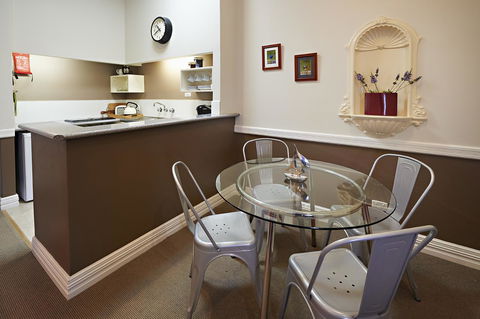 Albany Harbourside Apartments And Houses - Australia Accommodation 17