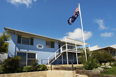 Albany Harbourside Apartments And Houses - Australia Accommodation 30