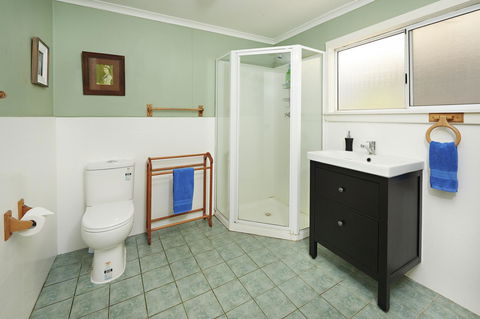 Albany Harbourside Apartments And Houses - Australia Accommodation 40