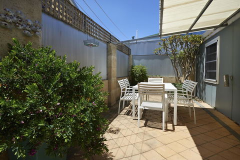 Albany Harbourside Apartments And Houses - Australia Accommodation 33