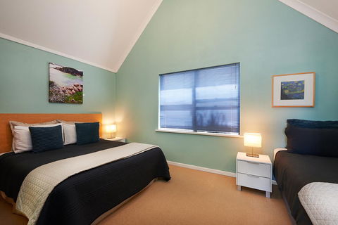 Albany Harbourside Apartments And Houses - Australia Accommodation 8