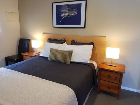 Albany Harbourside Apartments And Houses - Australia Accommodation 20