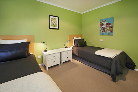 Albany Harbourside Apartments And Houses - Australia Accommodation 2