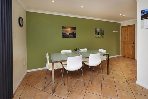Albany Harbourside Apartments And Houses - Australia Accommodation 38