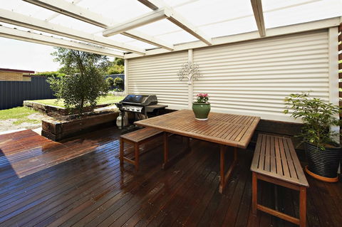 Albany Harbourside Apartments And Houses - Australia Accommodation 43