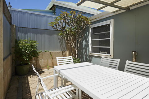 Albany Harbourside Apartments And Houses - Australia Accommodation 5