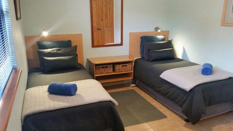 Albany Harbourside Apartments And Houses - Australia Accommodation 39