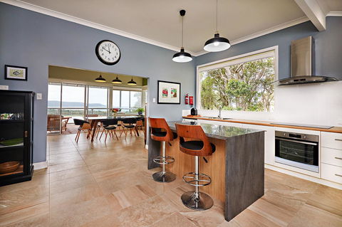 Albany Harbourside Apartments And Houses - Australia Accommodation 16