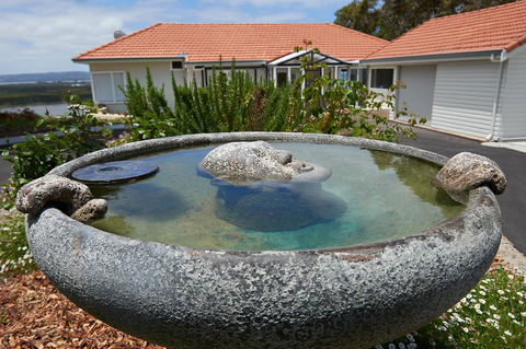 Albany Harbourside Apartments And Houses - Australia Accommodation 24