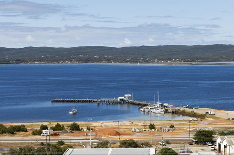 Albany Harbourside Apartments And Houses - Australia Accommodation 3