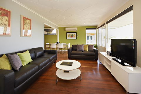 Albany Harbourside Apartments And Houses - Australia Accommodation 32