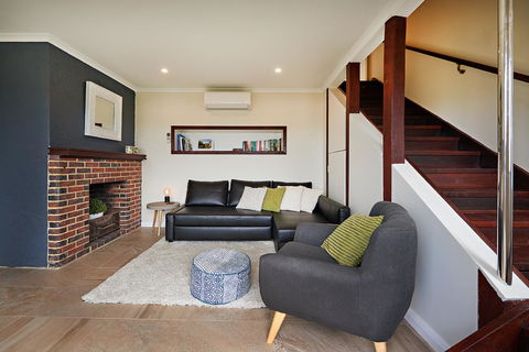 Albany Harbourside Apartments And Houses - Australia Accommodation 21