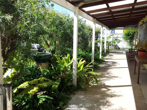 Albany Harbourside Apartments And Houses - Australia Accommodation 15